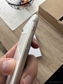 Apple iPhone SE 128GB 2022 2 roky záruka - 4