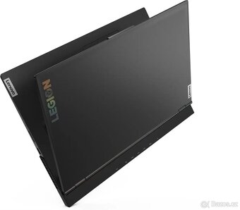 Lenovo Legion 5 - 4