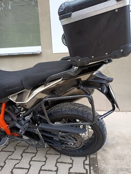 KTM 1290 Adventure R - 4