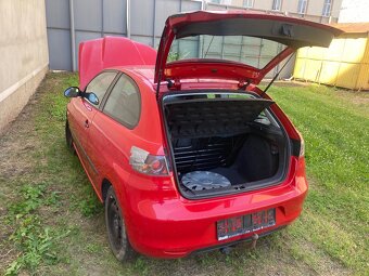 Seat Ibiza - 4