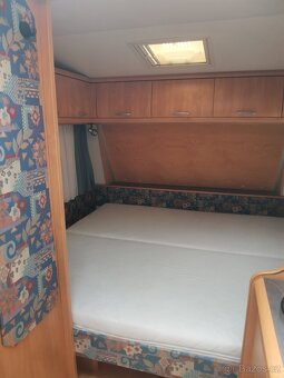 Karavan Hobby 495 - 4