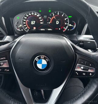 BMW G20 320i xDrive, DPH - 4
