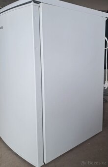 Lednice s mrazákem AEG Santo oko exclusiv. - 4