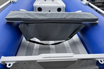 Nafukovací člun Zodiac Nomad 3.1 RIB Alu - 4