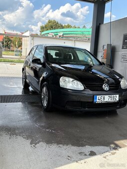 Volkswagen golf 5 1.9tdi 77kw‼️ - 4