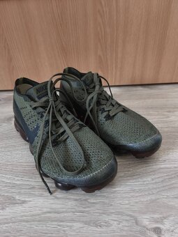 Dámské boty Nike Air Vapormax Flyknit - 4