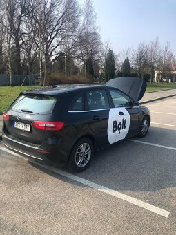 B 180 cdi 2020 Bolt polep - 4