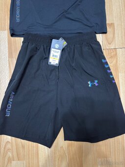 Under Armour Set - 4