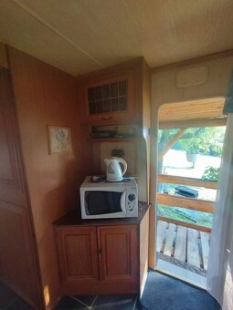 Karavan pro relaxaci - 4