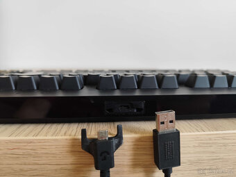 Klávesnice Logitech G PRO - 4