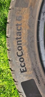 Continental ECO Contact6 235/45 R18 - 4