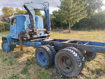 Prodam Praga V3S - 4