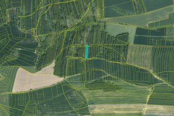 Prodej, pozemek, 3 324 m,  99, Hradiště, Česko - 4