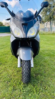 Aprilia 500 - 4