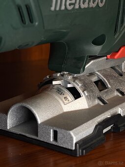 Přímočará pila Metabo STA 18 LTX 140 - 4