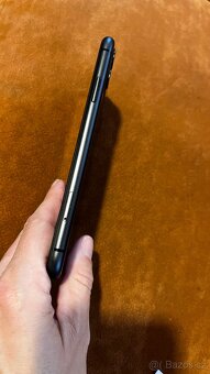 Prodám černý iPhone 11 128GB - 4