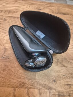 Philips series 9000 holicí strojek - 4