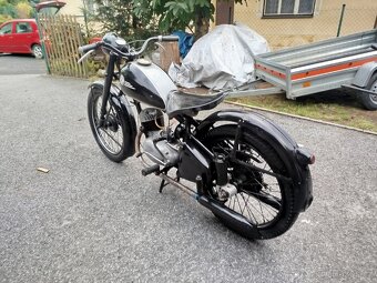 Čz 150c - 4
