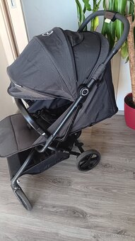Sportovní kočárek Cybex Eezy S+ - 4