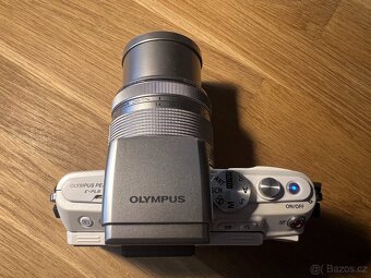 Olympus PEN E-PL6 - 4