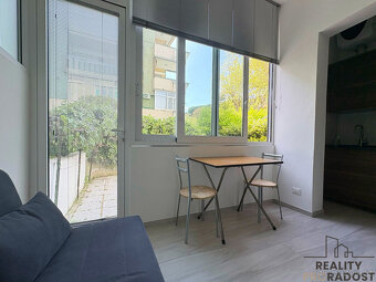 Prodej bytu 1+kk 36 m² Silvi, Itálie - 4