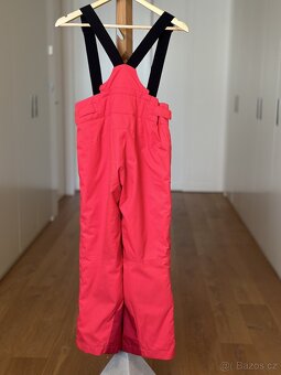 Kjus divci komplet na lyze vel.152 - 4