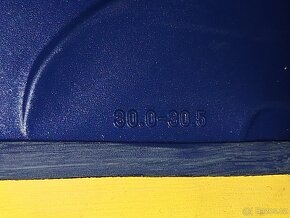 Skialp boty Nordica TR10 - 4