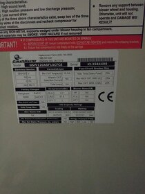 Tepelné čerpadlo voda voda(zem voda) o výkonu 2x12kw - 4