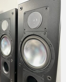 ELAC CL-102i , kvalitní drahé sloupové reproduktory - 4