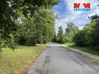 Prodej pozemku, Karviná - město - 4