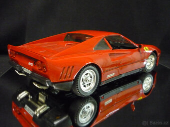 Ferrari GTO Polistil 1/16 - 1/18 - 4