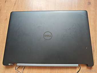 Náhradní díly na Dell Latitude E5570 nebo Precision 3510 - 4