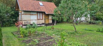 Pronájem chaty se zahradou – 330 m² - 4