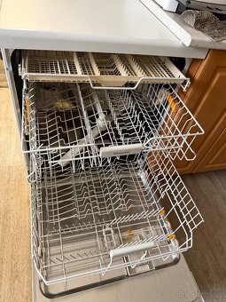 Myčka Miele G 4203 SC - 4