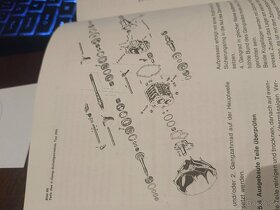 2 x PŘEVODOVKA GETRAG ODNÍMATELNÁ FREMA - 4