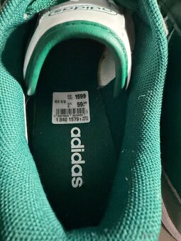 Adidas Break Start Low - 4