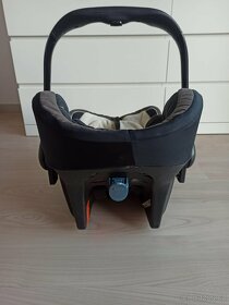 Autosedačka Concord ION (0-13kg) - 4