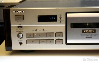 SONY TC-K555ESJ HIGH-END - 4