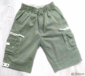 KRAŤASY vel. 140 - 4