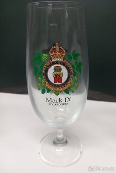 Pivni sklenice Eduard - 4