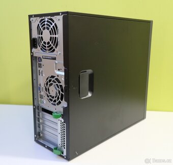 PC HP PRODESK 600 i5-4590/12GB/SSD240GB+HDD500GB/GT630/WIN11 - 4