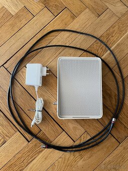 Wi-Fi router modem UPC CH7465LG-LC - 4