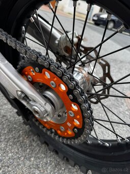 KTM 350 EXC CHAMPION EDITION 2025 - 4