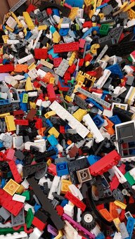 Lego směs 13 kg - 4