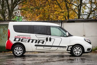 Fiat Dobló 1.6 MultiJet 77kW, možný odpočet DPH - 4