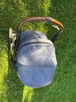 Kočárek Britax Romer Smile III - 4