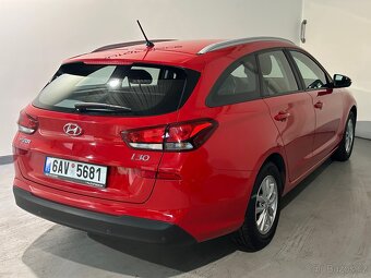 Hyundai i30 - 4