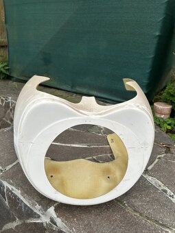 kapota Moto Forza - Rickman - 4