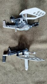 Kapoty originál a diely BMW s1000rr - 4