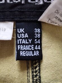 Kalhoty na motorku - 4